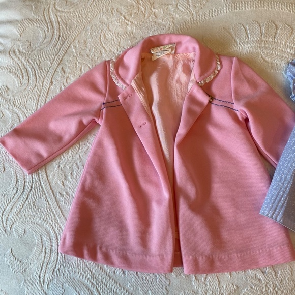 18 Month Dress and Jacket - Picture 2 of 7